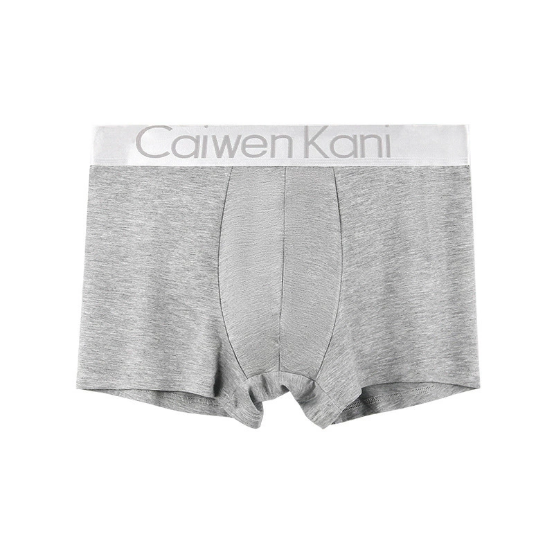 Cotton Pants (Caiwen Kani) Breathable Trousers, Plus Size, Gift Box Sets, M–3XL
