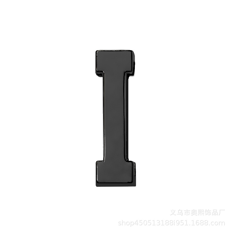 I