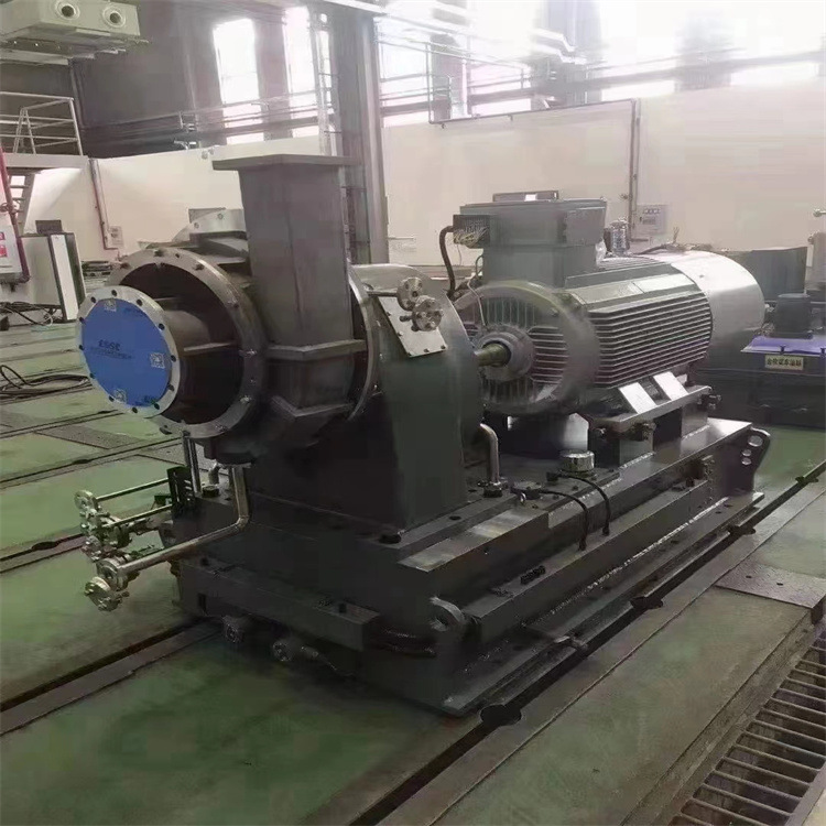 出售一套7吨MVR卧式蒸发器（钛材） 适用于果汁蒸发器设备