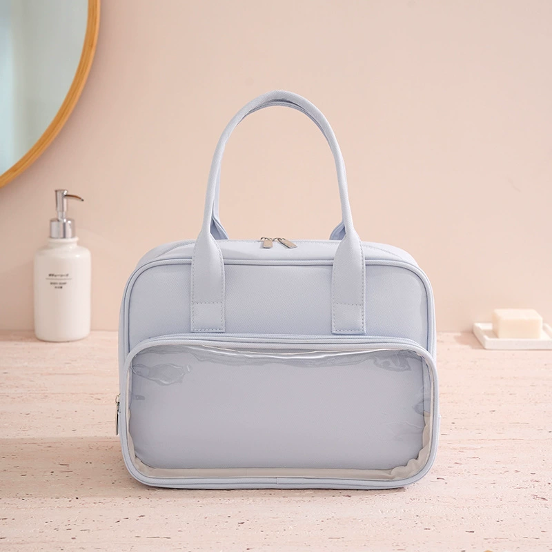 Емкий organizer bag, дорожная сумка для путешествий, косметичка