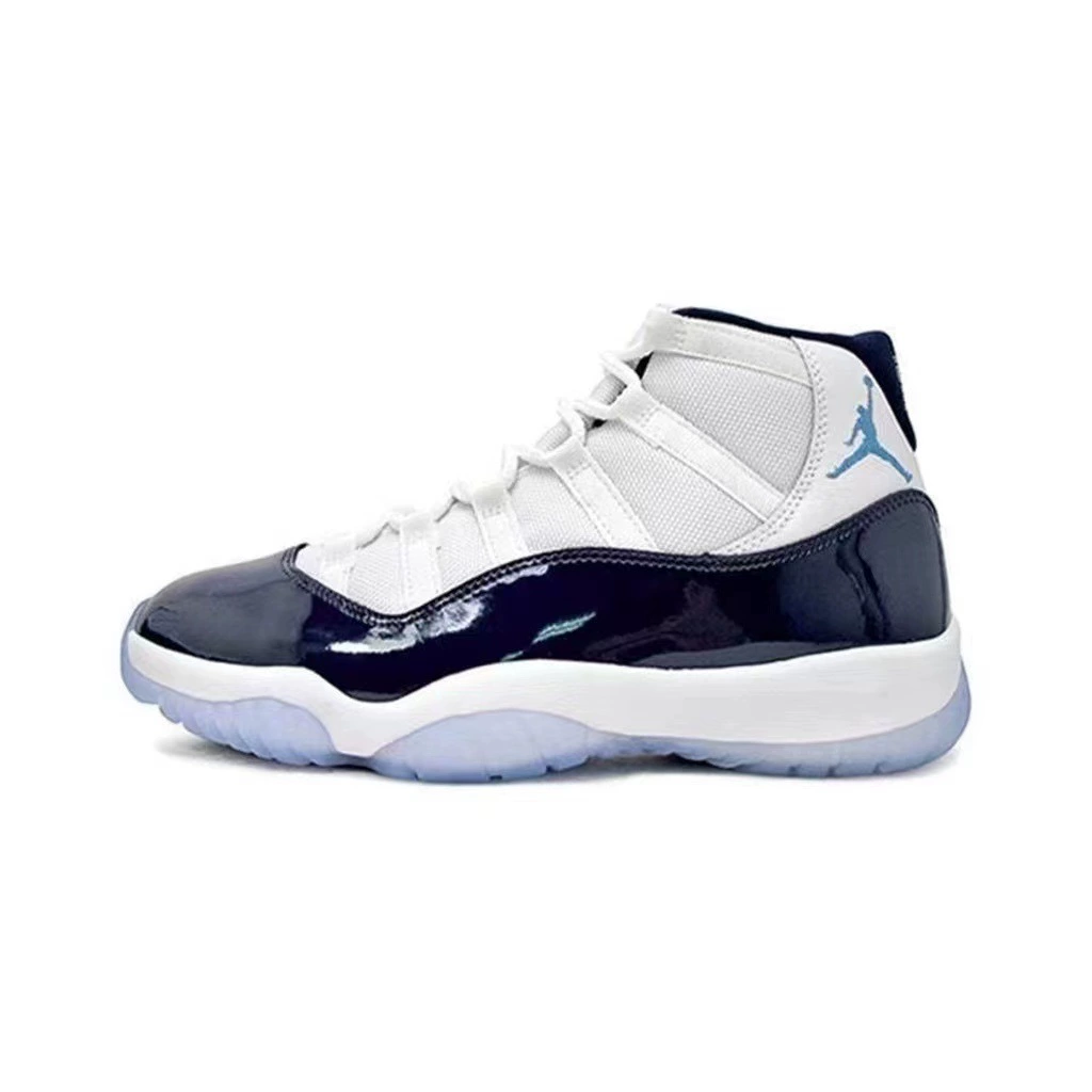 Air Jordan, (跨境电商), классические спортивные кроссовки, высокие баскетбольные кроссовки