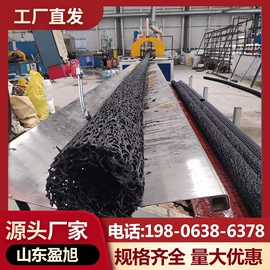 工地施工材料;土工膜;塑料建材