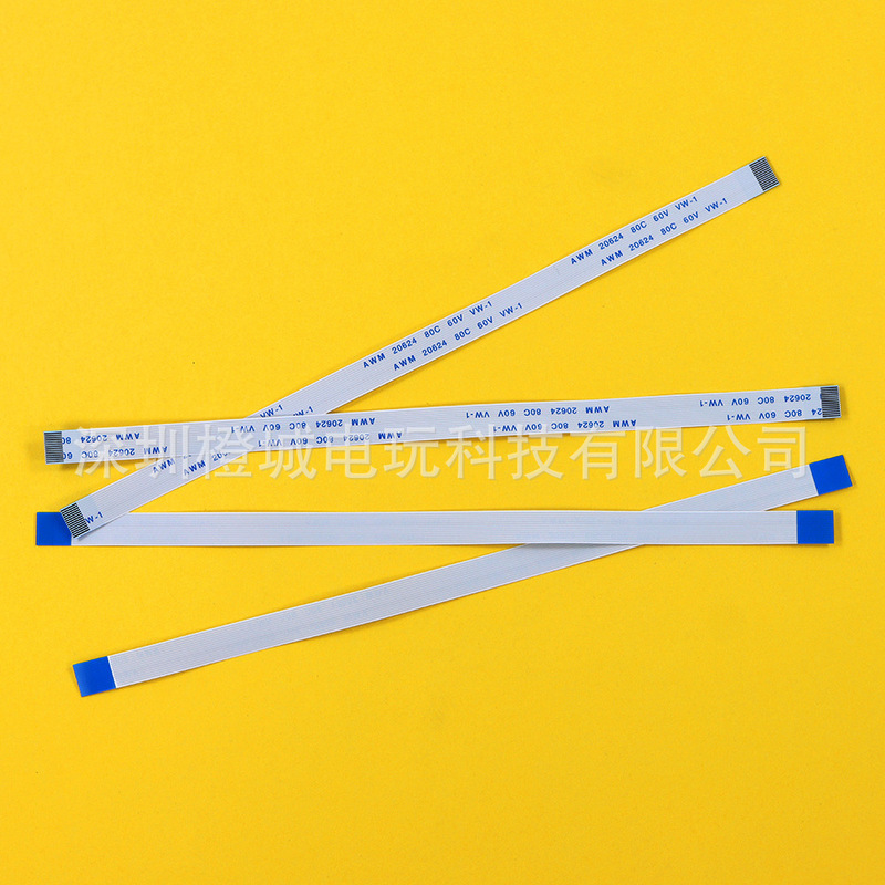 Suitable for Xbox360 E Switch Cable, Power-On Cable Accessories, E Version Console Power Cable