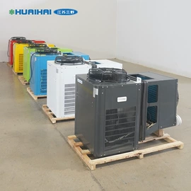 保鲜冷藏设备;制冷压缩机;食品杀菌设备