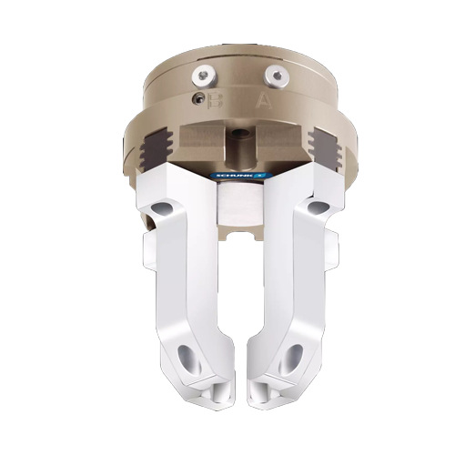 雄克schunk 通用型机械手/定心 JGZ50-1-IS MPZ25-AS系列 高精度