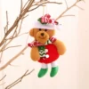 Bear [17*8cm] 9 grams