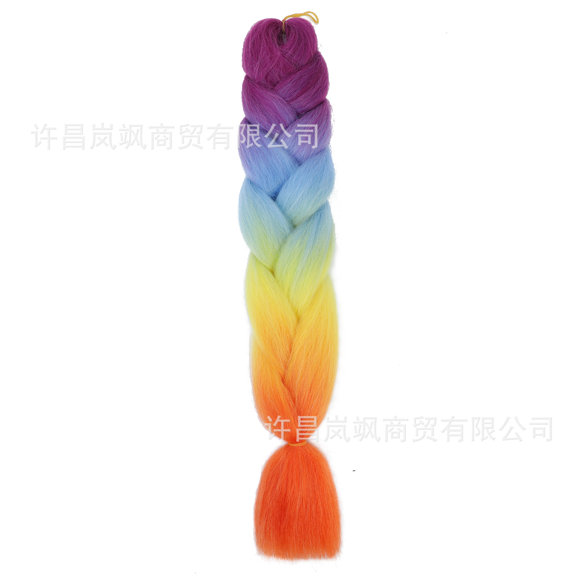 Peluca de trenza grande africana, color, trenza sucia, cuerda para el cabello, degradado, fibra química, trenza grande, reggae, hip-hop, trenza sucia, trenza