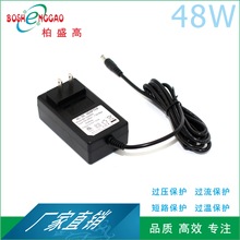 LEDԴ 18V2.5A˦֬C48w GS Ҏm 9V4A @ʾ