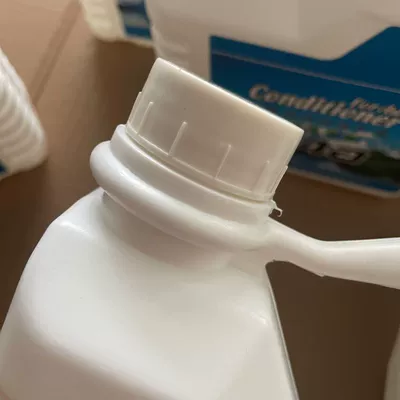 Refrigerant Gas, Antifriz