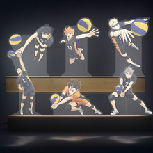 ����Haikyuu!!�����������ěQ��������߅�������L�lСҹ��