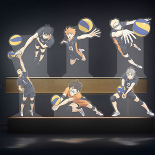 ����Haikyuu!!�����������ěQ��������߅�������L�lСҹ��