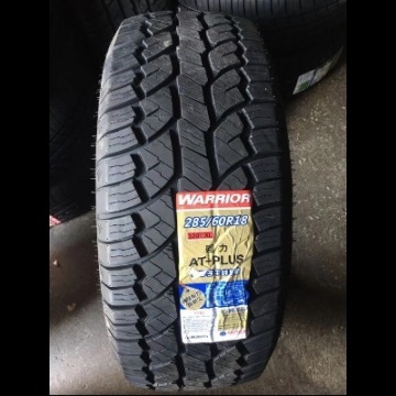 回力轮胎 285/60R18 120T AT-PLUS