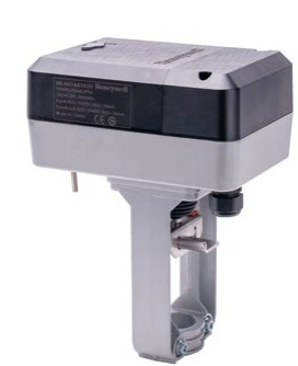 Электрический привод клапана серии ML8824A ML8824A0620 ML8824A1820 ML8824A1840