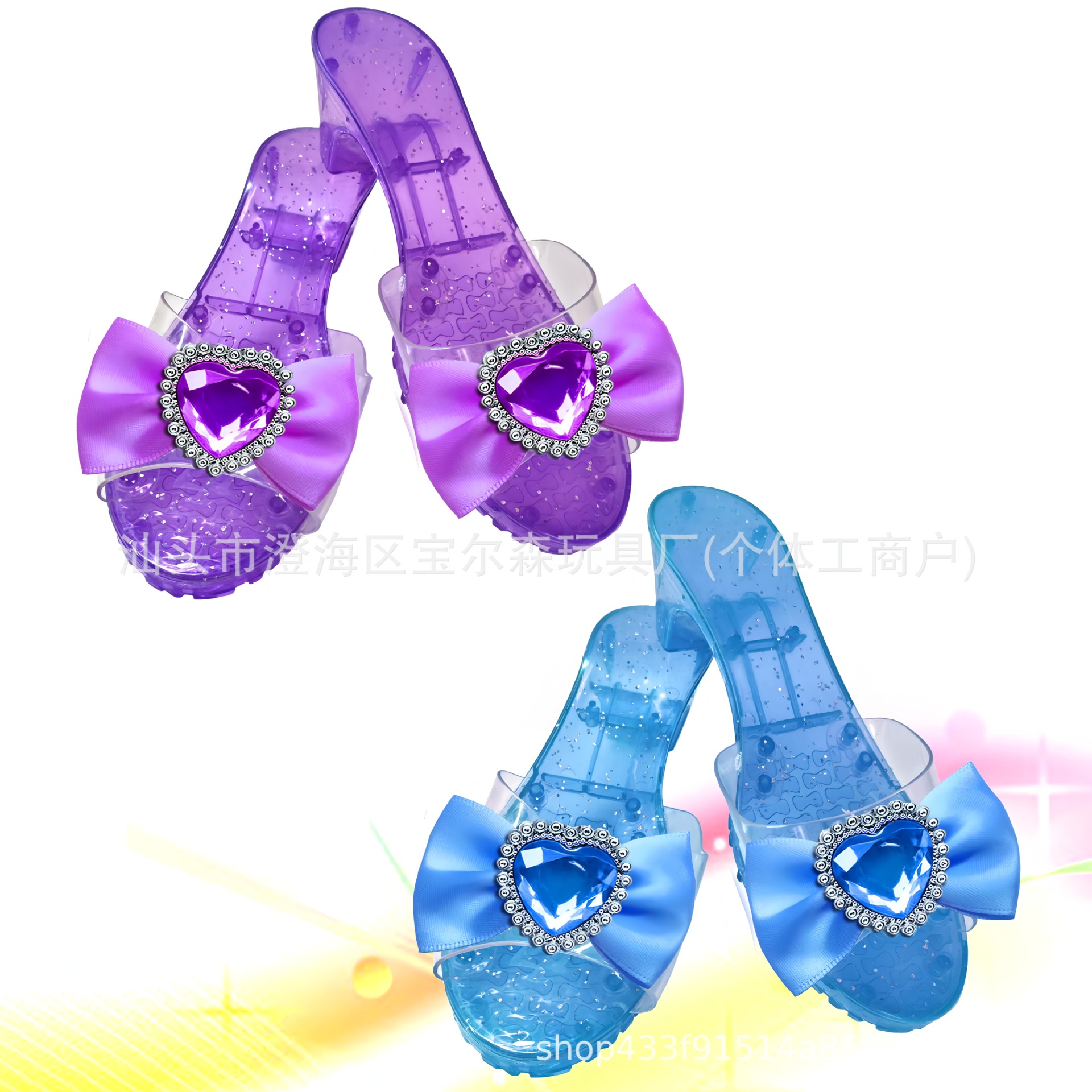 自定义高清放大