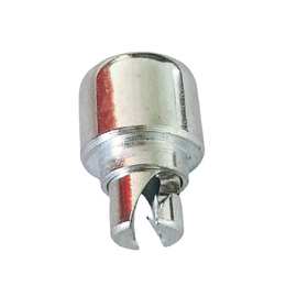 锁扣D5-PFSC35-38A-190 螺柱 1/4转快装螺丝替代品 板厚1.52-1.75