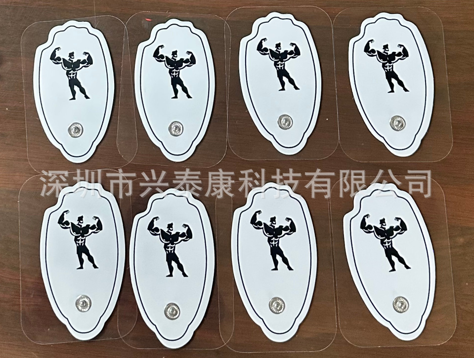 Оригинальный, 4 пары