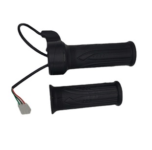 No Display big knife turn handle electric car speed control handle electric car turn handle electric car accessories lithium tram turn handle