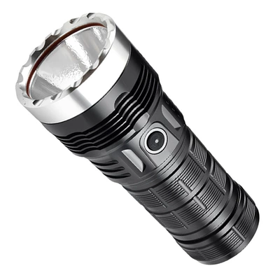 High Power Outdoor Rechargeable Aluminum | UV fənərlər