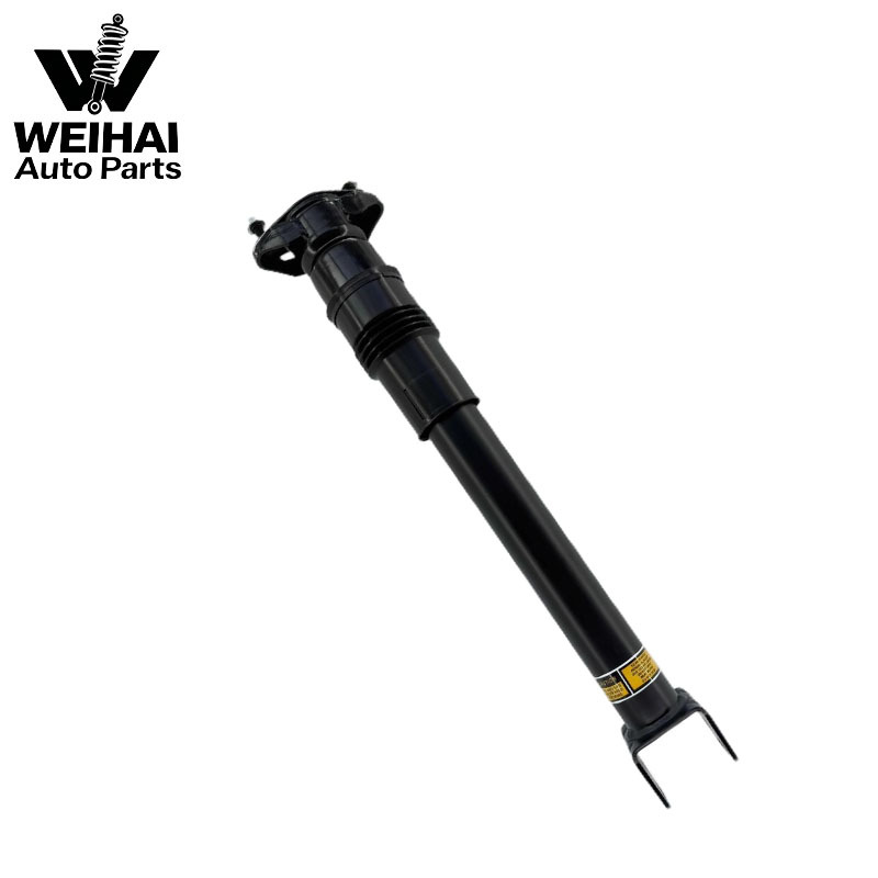 1643202631 Mercedes-Benz M-Class Gl164 Front and Rear Shock Absorbers Air Suspension Shock Absorbers Car Shock Absorbers