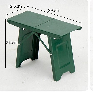 Small steel plate Maza thick [Sit 21cm high] [Super strong weighing]