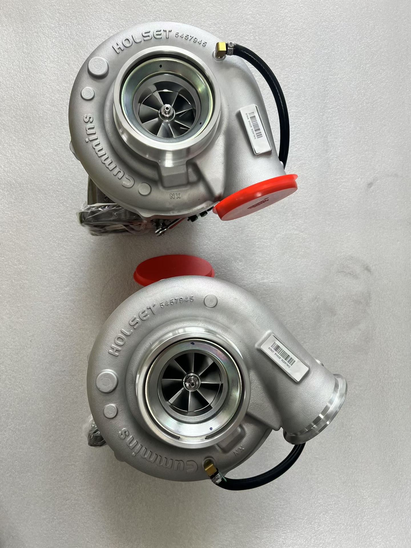 Original Holset HE500WG turbocharger 6304004 6376432 6376446 6436098
