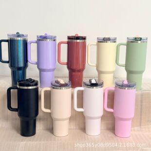 �羳����stanleyͬ��ر�3�����������w��©ˮ40OZ���P䓱��ر�