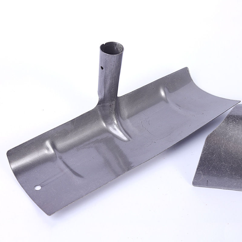 Multifunctional New Type Scraper Manufacturer Direct Sale Multifunctional Multi-Size New Type Scraper Stainless Steel Integrated Scraper