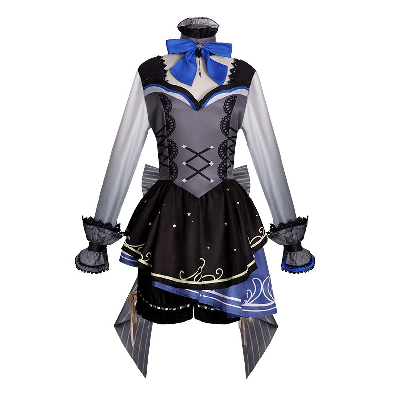 世界计划彩色舞台cosplay服装天马咲希lnwl2二次元动漫角色扮演服|undefined