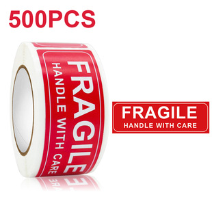 150/500�N/�� FRAGILE���龯ʾ�NС���p����ˤ�����z���b��ʾ�˺�