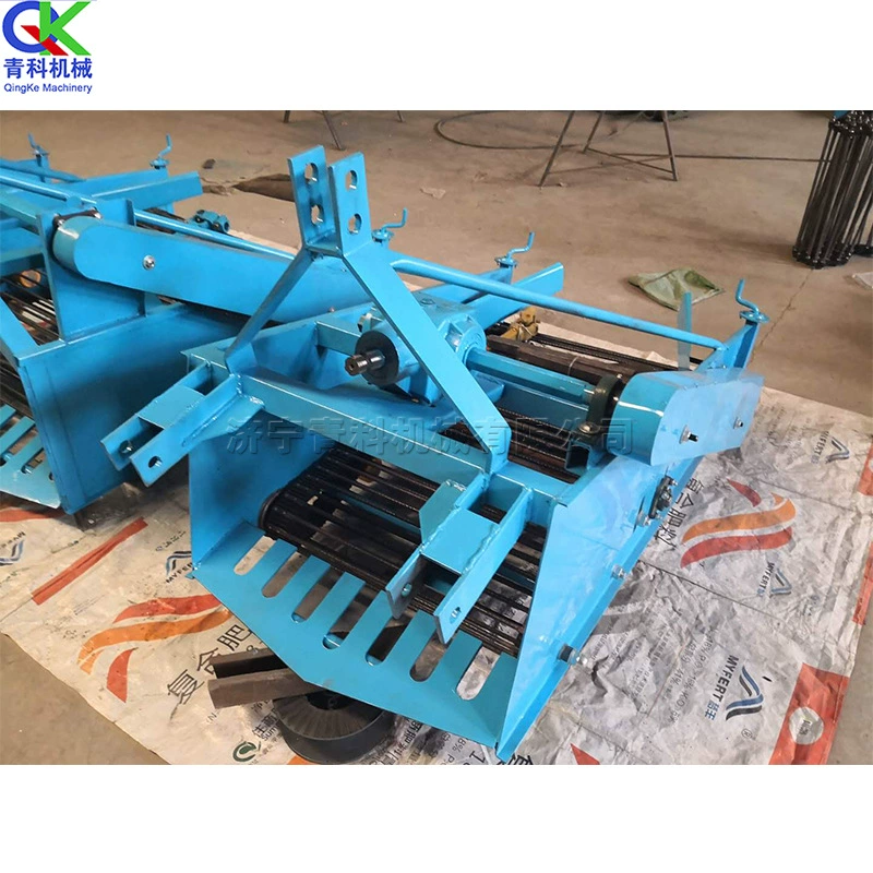 Машина для подземной сборки камней на сельскохозяйственных угодьях, тракторная машина для сборки камней, оборудование для очистки и копания гравия