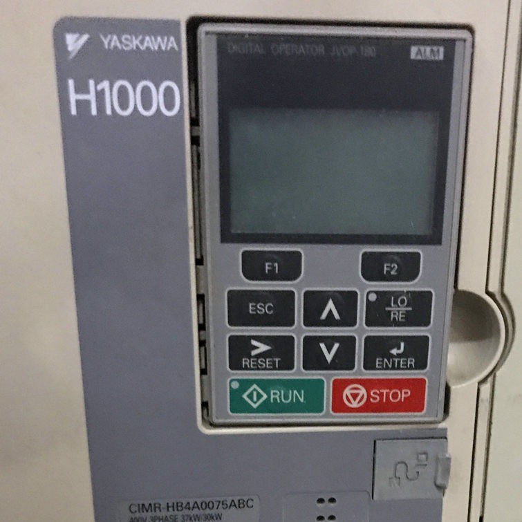 CIMR-HB4A0075ABC  Ƶά H1000Ƶά