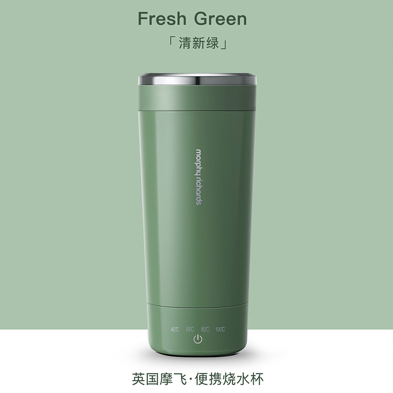 녹색