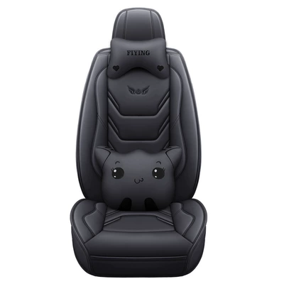 full-cover, full-leather car seat cushions, manufacturer – Universal seat cover