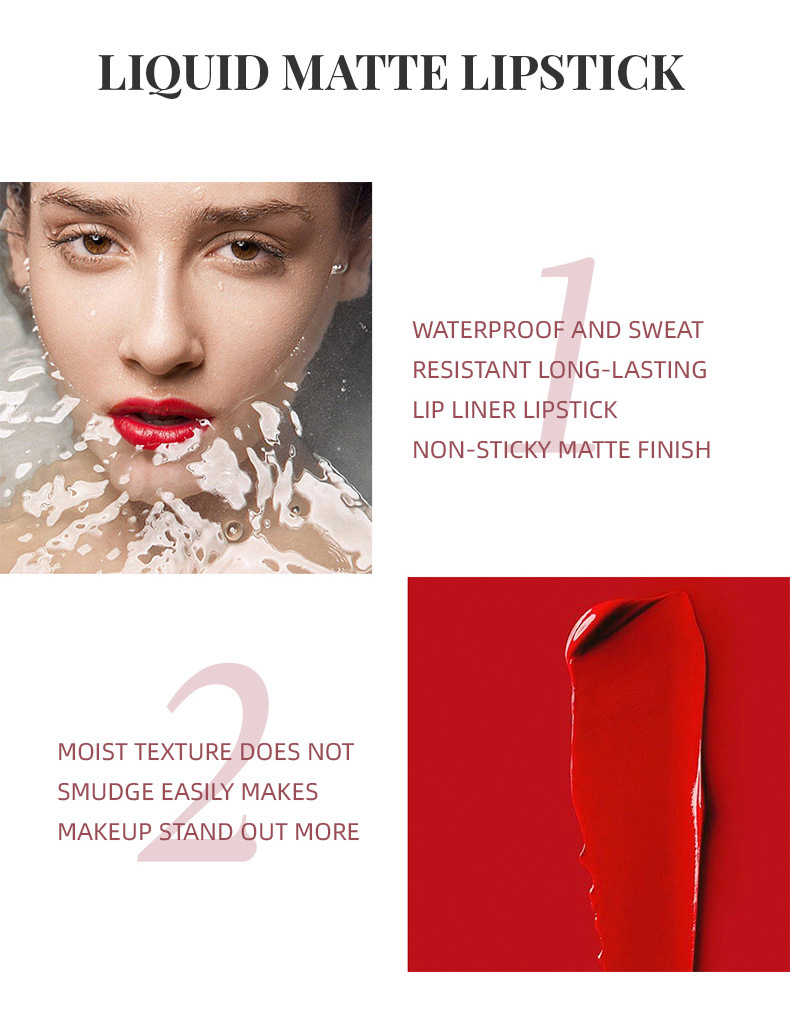 Lip Glaze Image 7