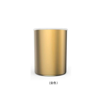 Refrigeration and Heating, Soyuducular - gold-aluminum-cup