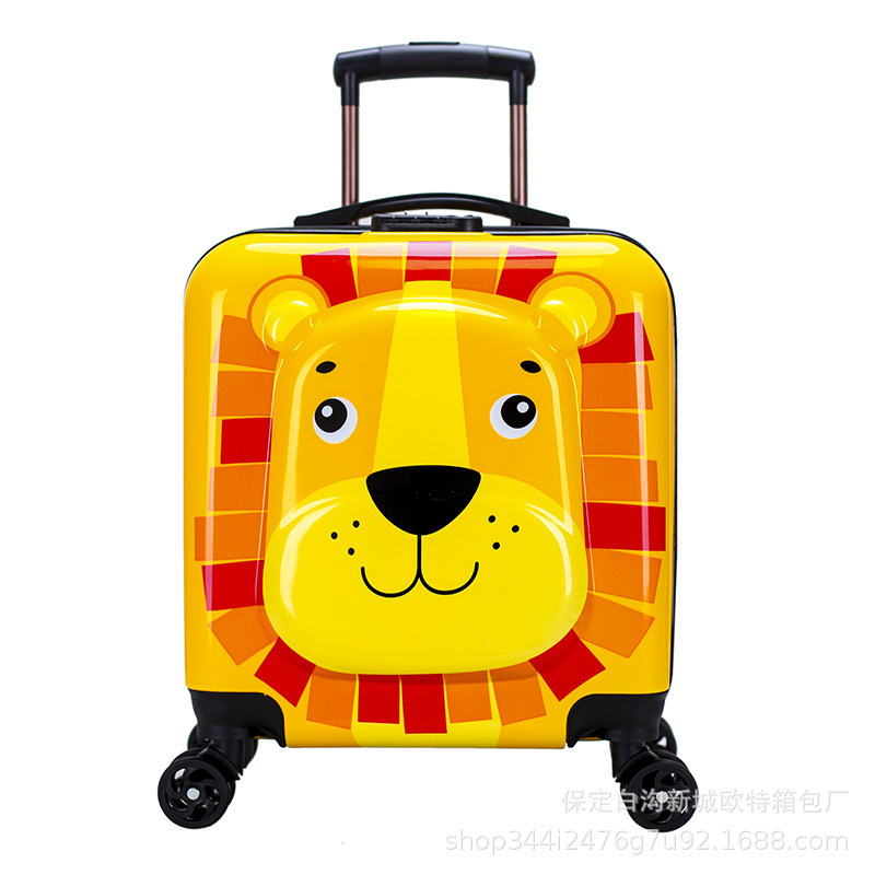 오렌지 라이온