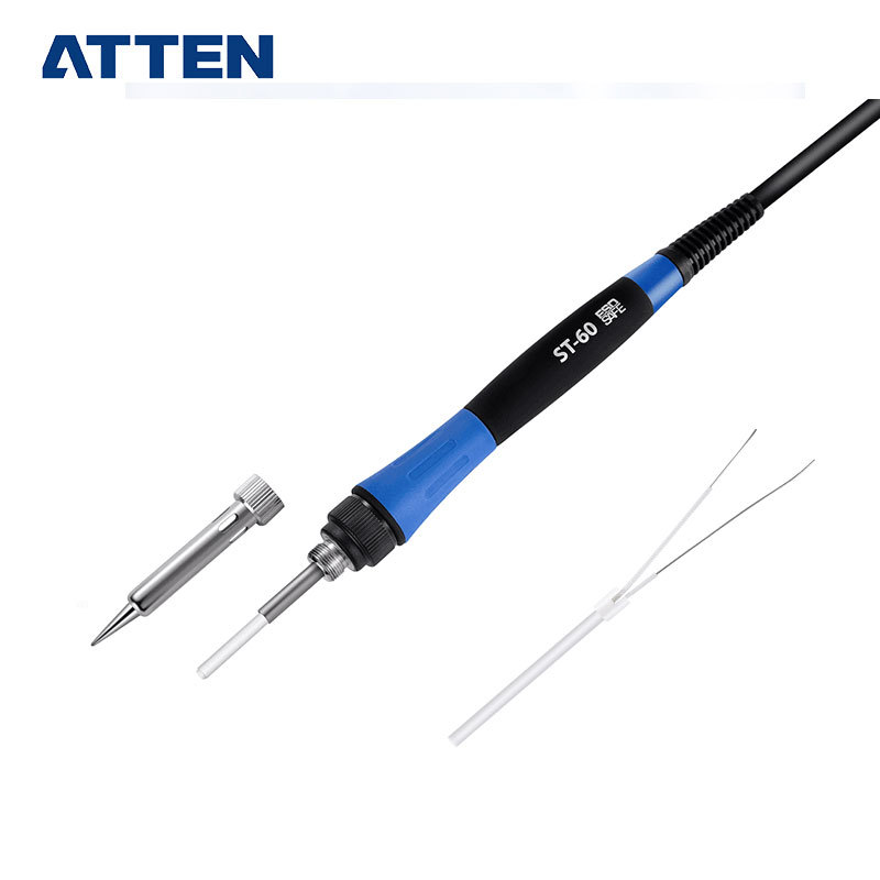 安泰信焊台手柄ST60 SP-60  ST80 SP-80 ST100 SP-100烙铁手柄