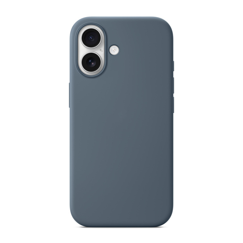 适用苹果iPhone17Pro Max液态硅胶手机壳磁吸动画ai键华强北新款|undefined