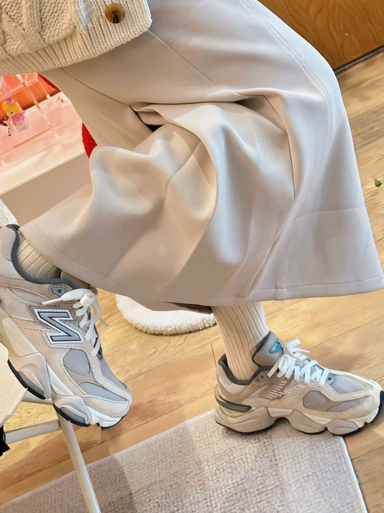 Putian Shoes Foreign Trade NB9060 Daddy Shoes Little Elephant Holy Sneaker Sports Shoes Facial Running Shoes Well -Complete Daddy Shoes