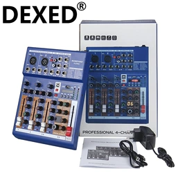 麦克风/话筒;调音台;专业话筒