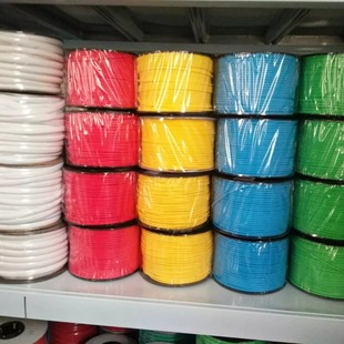 PVC Gear Casing Processing Blank Plum Line Number Tube 0.5-16 Square Number Tube Number Machine