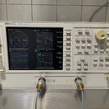 ����  Agilent8753E-6G�W�j�����x����һ�꾫׼�y���x-�ṩ���g�