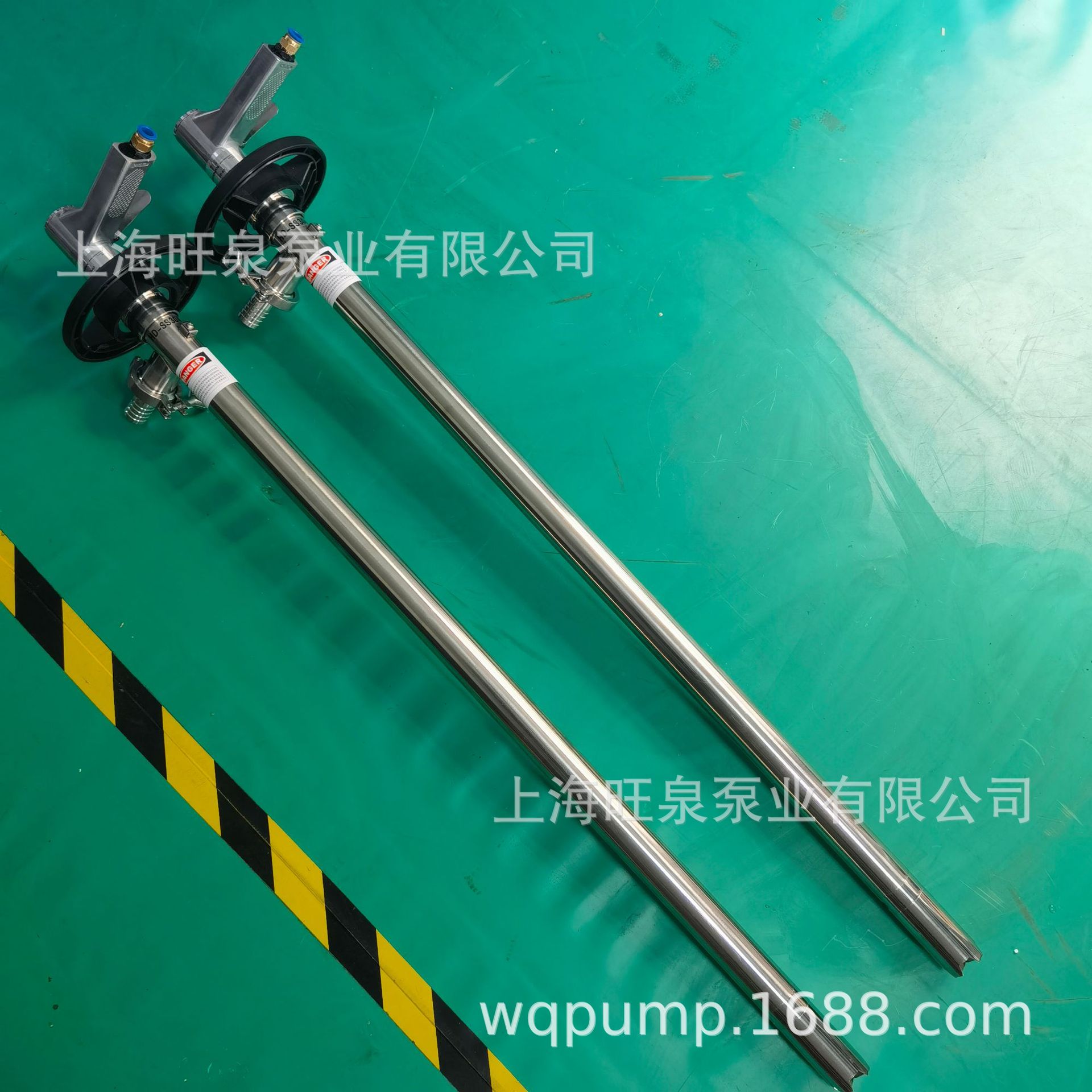 �Ϻ���ȪHD-A0+SS304-700HP  3A������Һ�á�������Ͱ��