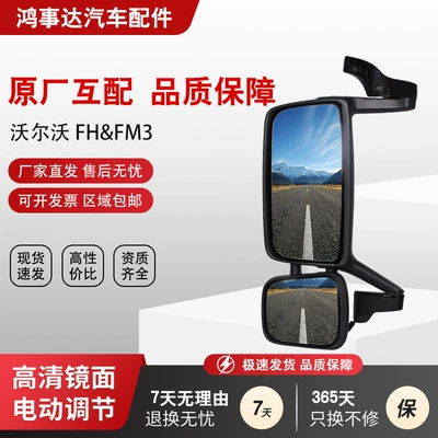 Rearview Mirror Suitable for Volvo Fh&Fm320455981/20455982