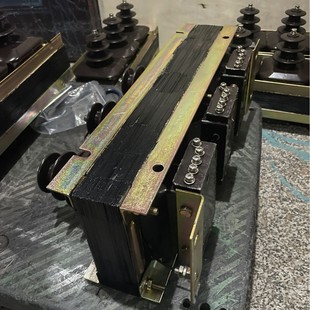 JSZW3-10/10KV high voltage voltage transformer three-phase dry casting combined type 0.5 grade copper wire transformer