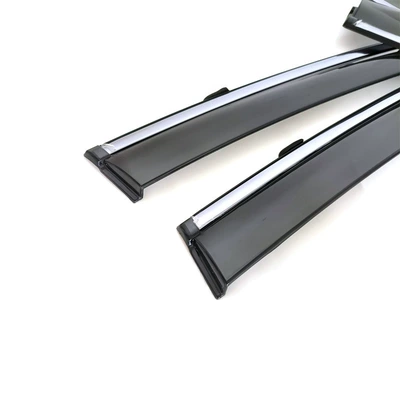 Rain shield 05 Dm-I/Electrode Destroyer 05/Qin
