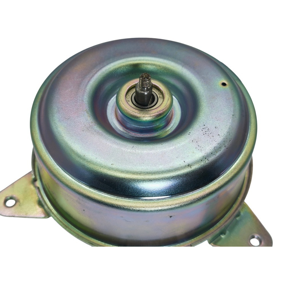 Automotive electronic fan motor FORD ESCAPE RF1W-15-150