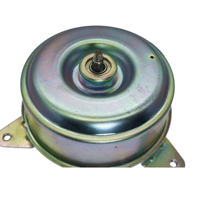 Fan fan motor