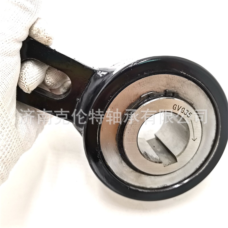 单向轴承 GVG35轴承 RSBW35轴承 楔块单向离合器 逆止器单向轴承