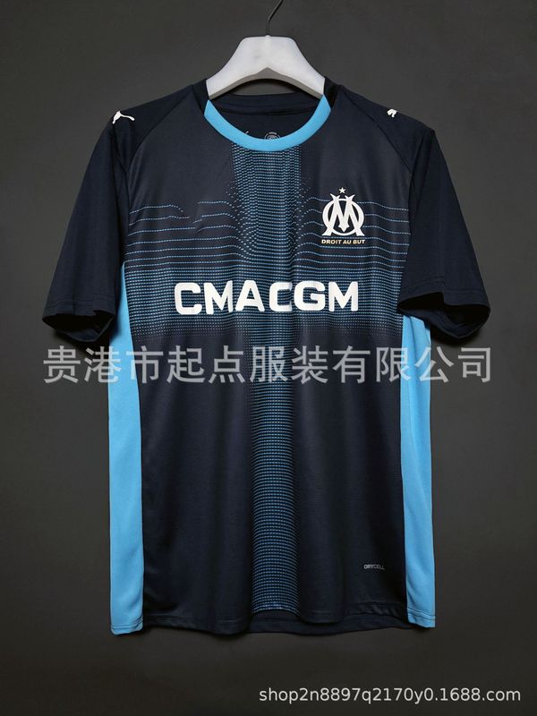 2526新款俱乐部泰版足球服上衣皇马迈阿密马竞国米热刺帕尔梅拉斯|undefined